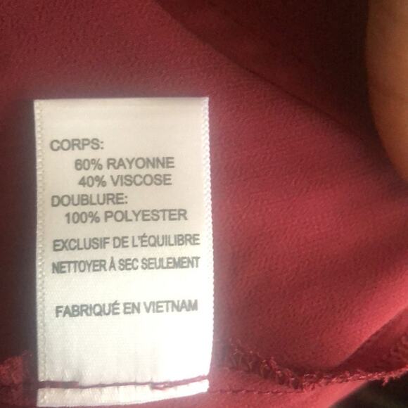 NWT! ASTR THE LABEL Cold Shoulder Shift Dress Size Small - Picture 10 of 12